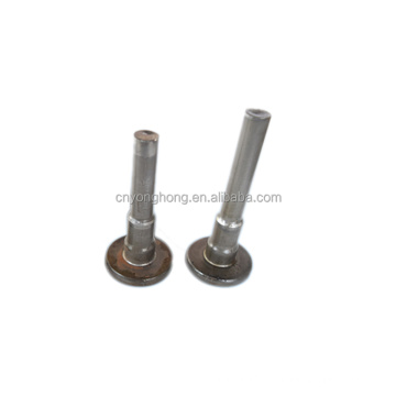 OEM Service Auto Exhaust Diesel Engine Valve